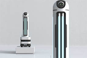 优小二5G智能防疫机器人入选2020年人工智能创新应用优秀案例