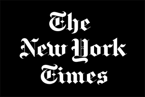纽约时报 NY times Business 头版头条呈现ARIS-K2幕后故事