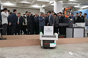 【YOUIBOT|新闻】李克强总理到西交大调研