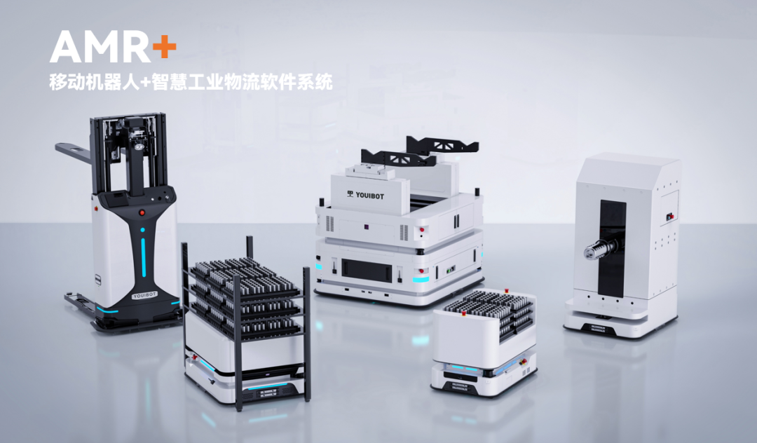 奔赴TWh时代！优小二助力锂电智造