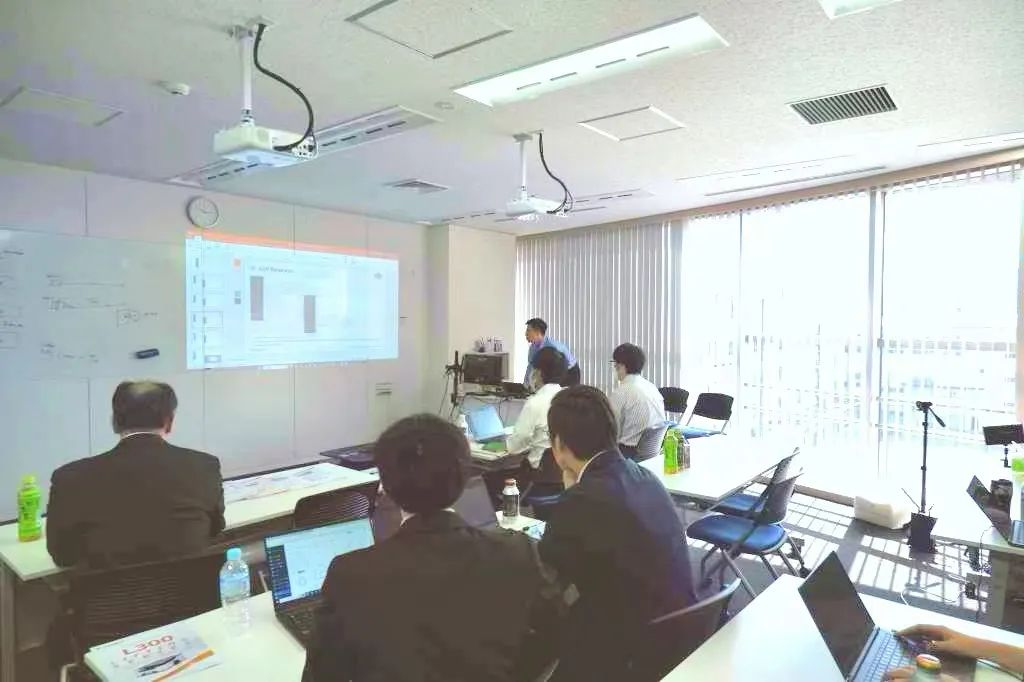 深度赋能 携手全球合作伙伴